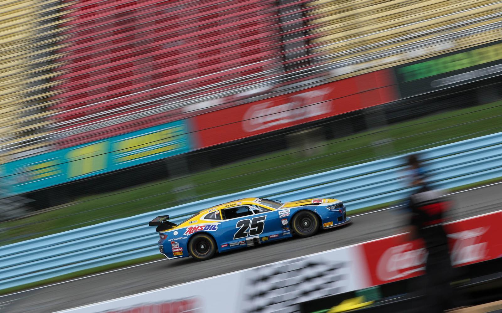 Trans Am Unveils New TA2 Pro/Am Point System and Pick Six Challenge